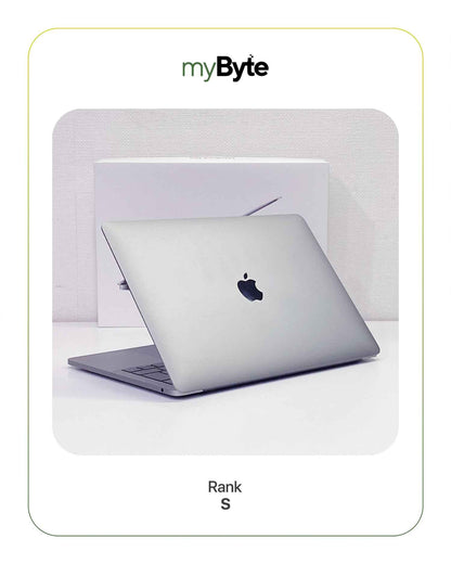 MacBook Pro 13-inch 2016 2T3P myByte International