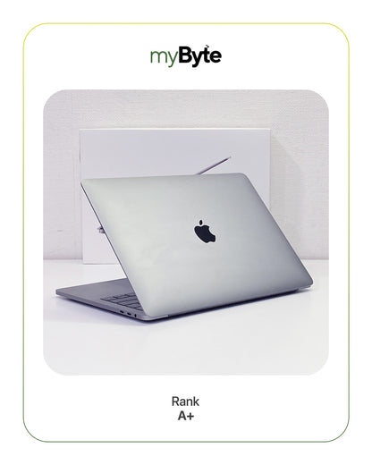 MacBook Pro 13-inch 2017 4T3P Touch Bar
