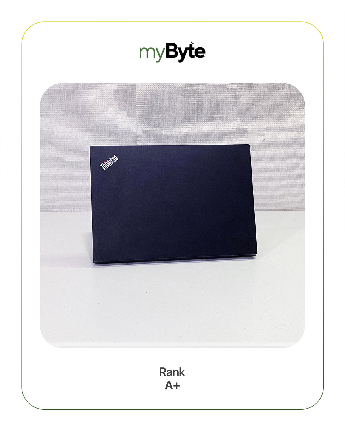 Lenovo Thinkpad L13 Gen 2 myByte International