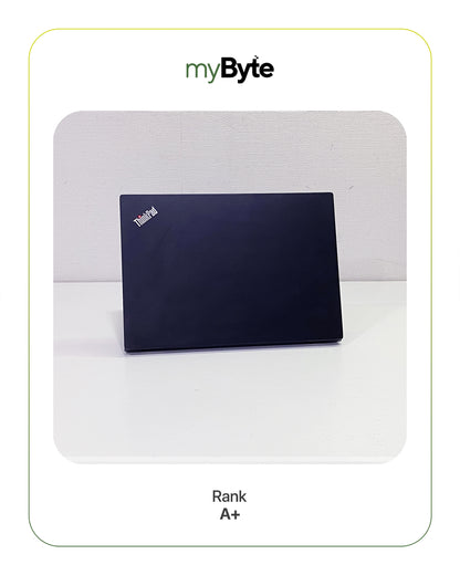 Lenovo Thinkpad L13 Gen 2 myByte International