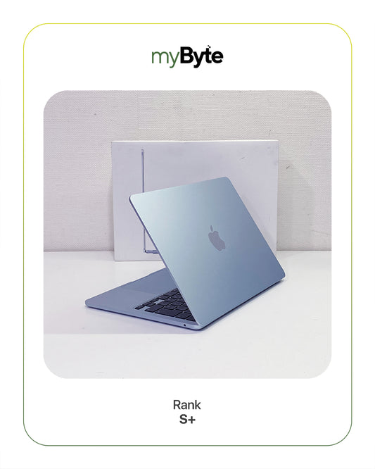 MacBook Air 13-inch 2025 M4