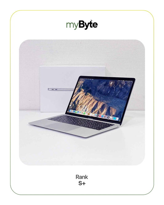 MacBook Air Retina 13-inch 2019