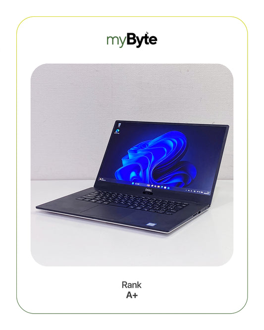 Dell Precision 5540 myByte International