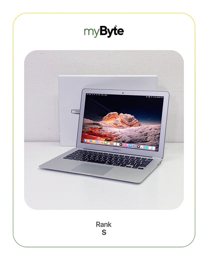 MacBook Air 13-inch Early 2015