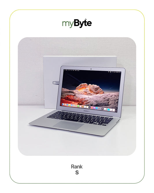 MacBook Air 13-inch Early 2015