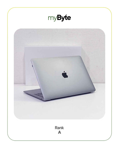 MacBook Air Retina 13-inch 2018 myByte International