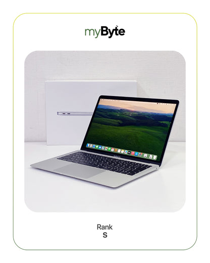 MacBook Air Retina 13-inch 2018 myByte International