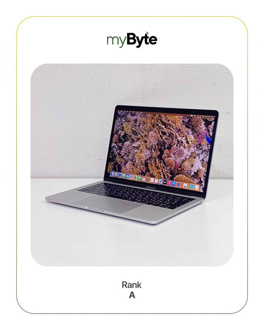 MacBook Pro Retina 13-inch 2019 2T3P Touch Bar