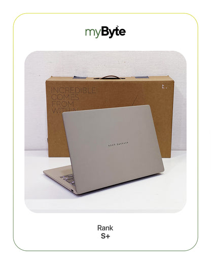 ASUS Zenbook SORA UX3407QA