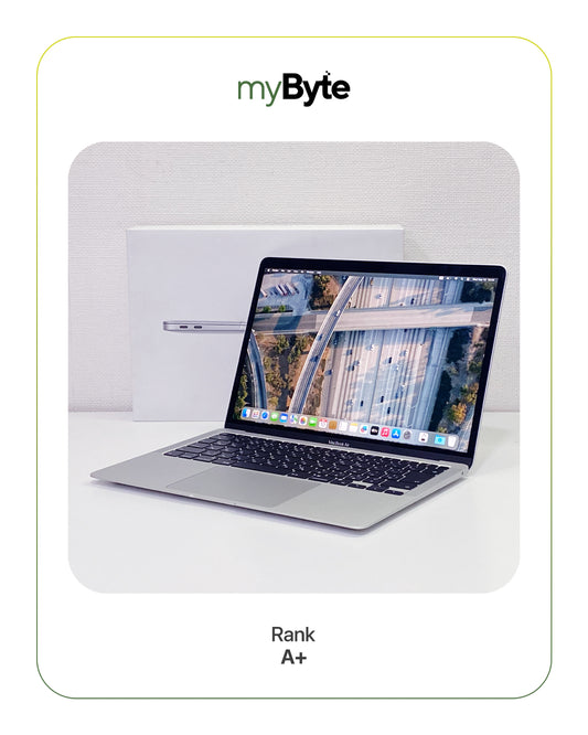 MacBook Air M1 13-inch 2020