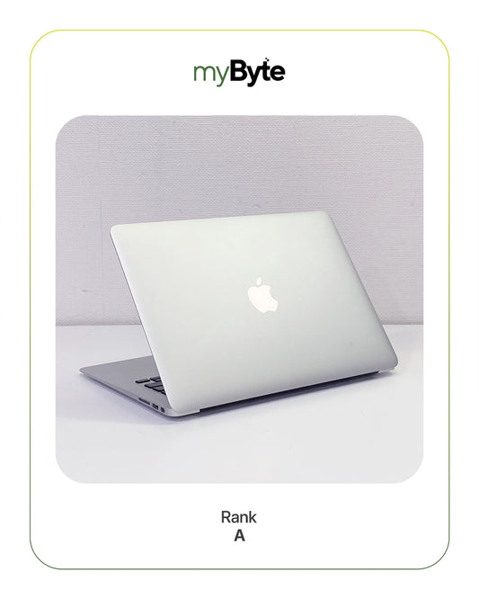 MacBook Air 13-inch Mid 2013