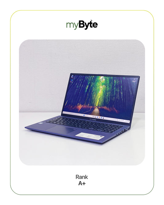 ASUS Vivobook 15 X512FA