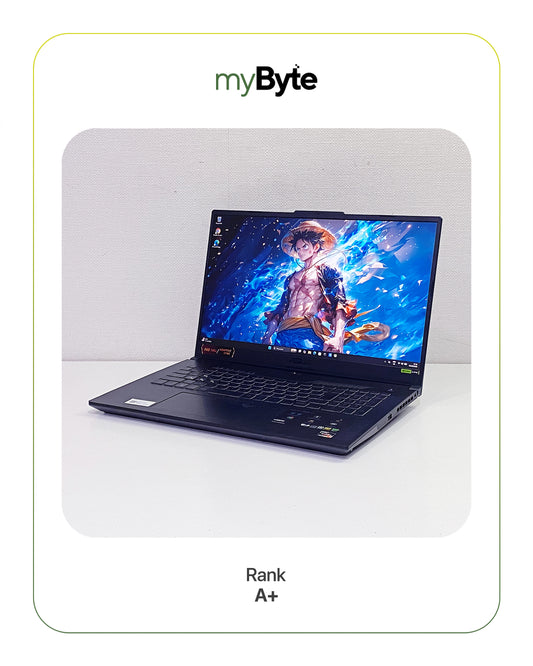 ASUS TUF Gaming A17 FA707NV