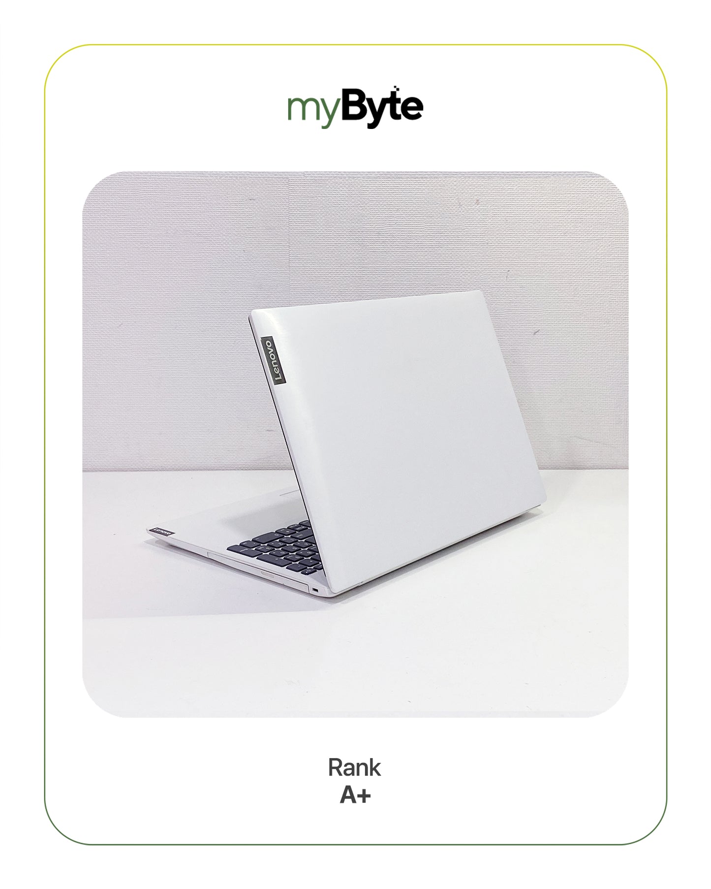 LENOVO IDEAPAD L340 myByte International