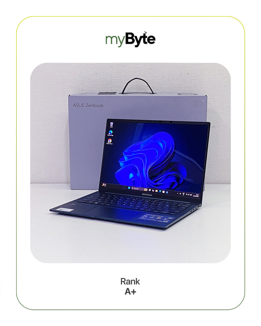 ASUS Zenbook 14 UX3405MA