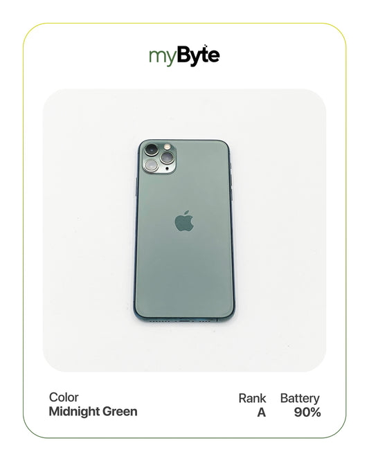 iPhone 11 Pro Max 64GB