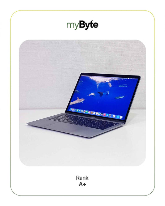MacBook Air Retina 13-inch 2019