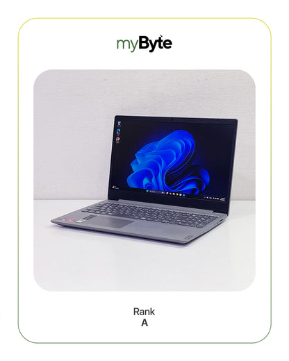 Lenovo IdeaPad S145-15API