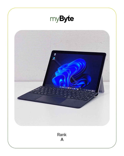 Microsoft Surface Go 2