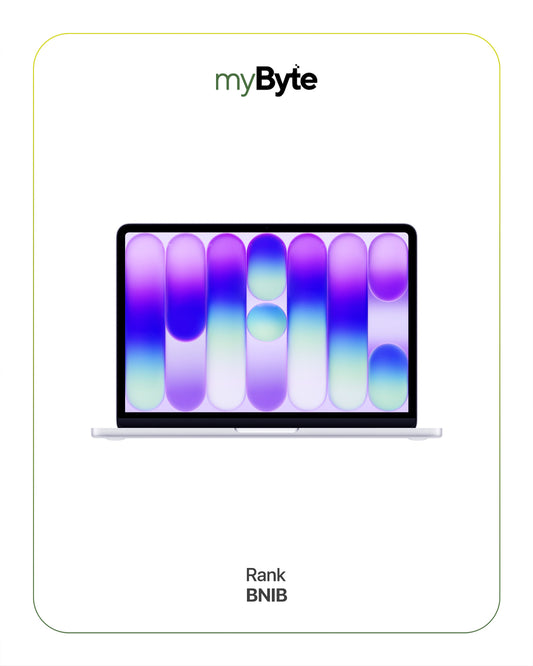 MacBook Neo 13-inch 2026 (A18 Pro)