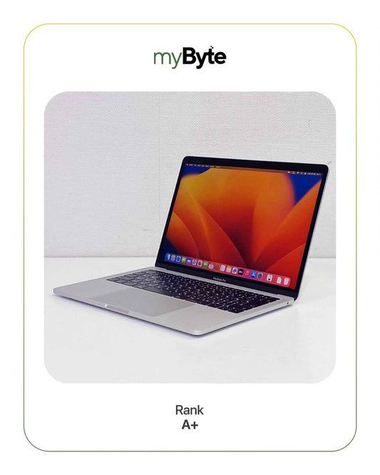 MacBook Pro 13-inch 2017 2T3P