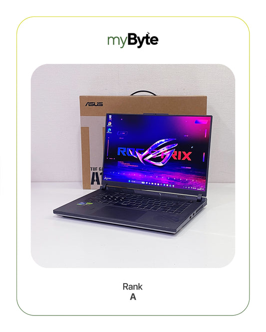 Gaming ASUS ROG Strix G614JU