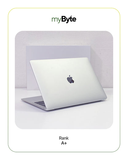 MacBook Air Retina 13-inch 2018 myByte International
