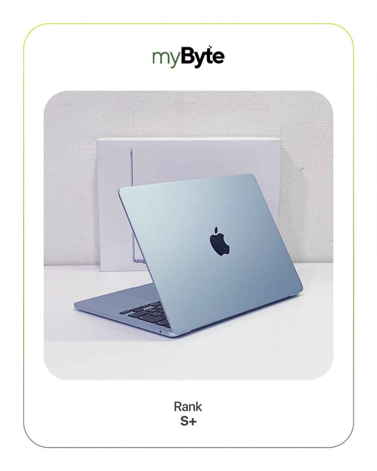 MacBook Air 13-inch M4 2025