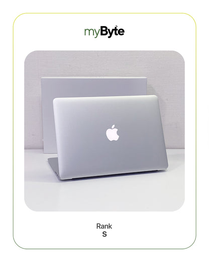 MacBook Air 13-inch Early 2015