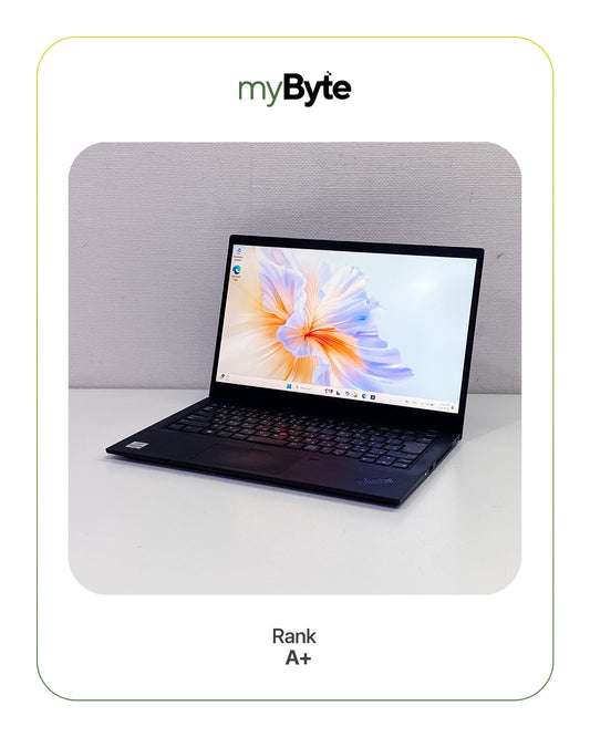 Lenovo Thinkpad X1 Carbon Gen 8 myByte International