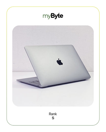 MacBook Air Retina 13-inch 2018