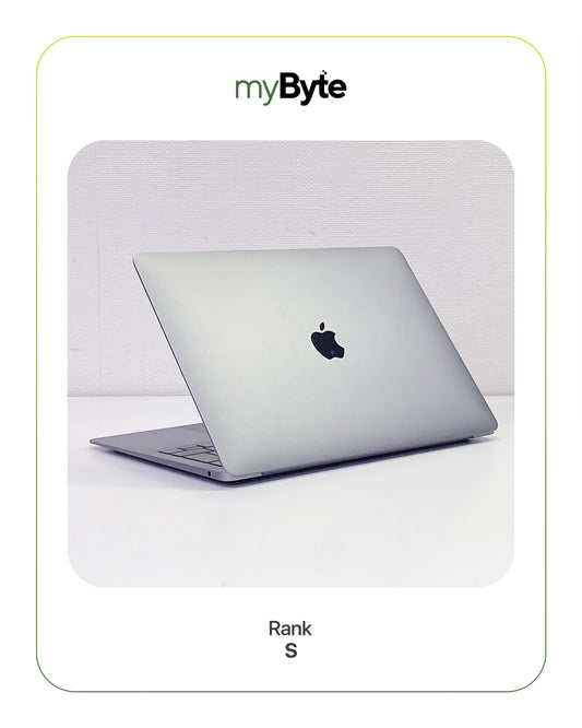 MacBook Air Retina 13-inch 2018