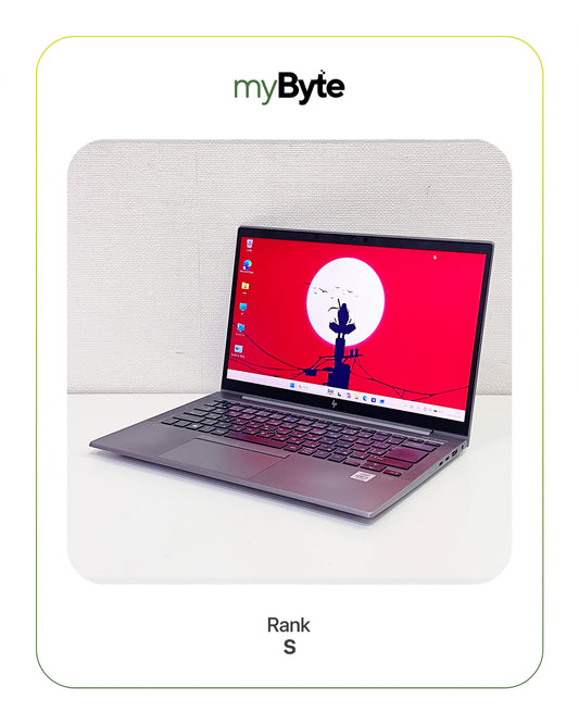 HP ZBOOK FIREFLY 14 G7