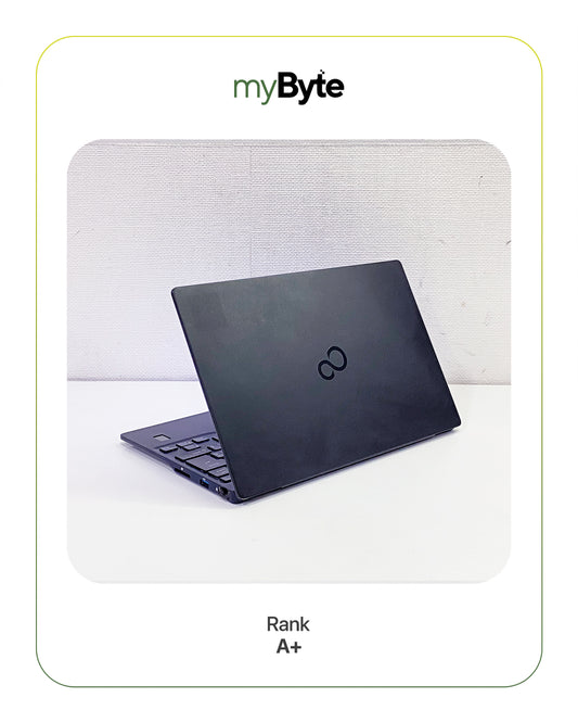 Fujitsu LIFEBOOK U9311/F