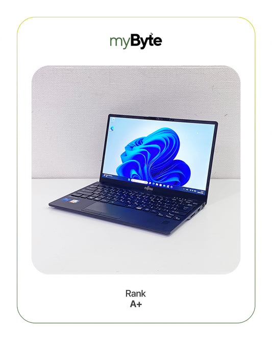 Fujitsu LIFEBOOK U9311/F