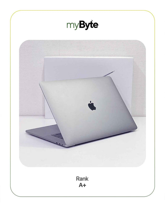 MacBook Pro 15-inch 2016 Touch Bar