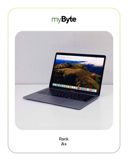 MacBook Air Retina 13-inch 2018 #11 myByte International