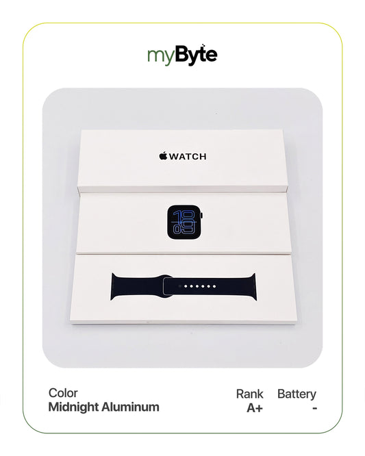 Apple Watch SE 3 44MM (GPS) myByte International
