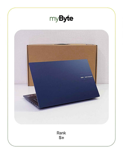 ASUS Vivobook 15 X1504VAP myByte International