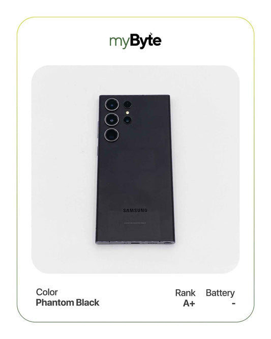 Samsung Galaxy S23 Ultra 5G 512GB (SIM Free)