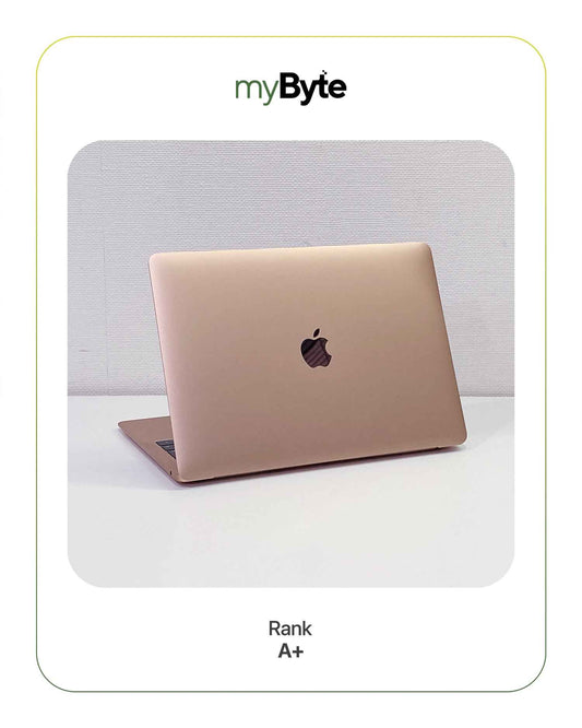 MacBook Air Retina 13-inch 2019 myByte International