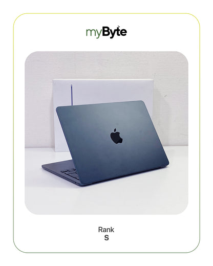 MacBook Air 13-inch M4 2025