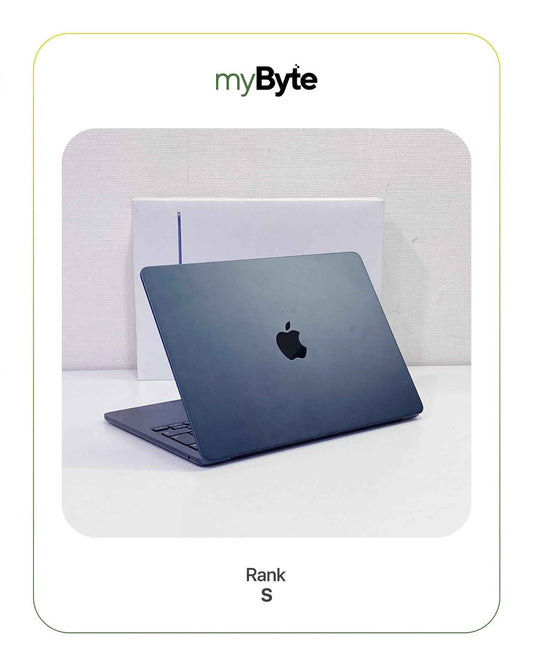 MacBook Air 13-inch M4 2025