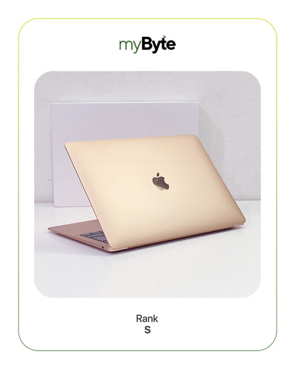 MacBook Air Retina 13-inch 2018