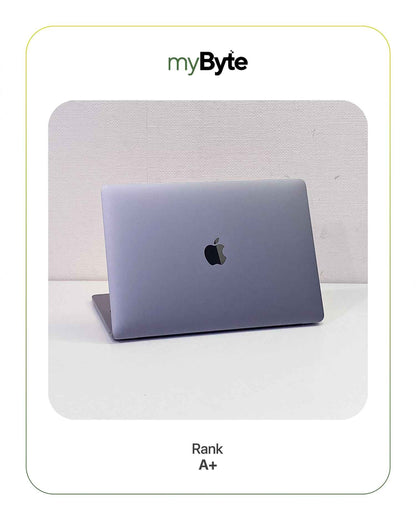 MacBook Pro 13-inch 2017 2T3P myByte International