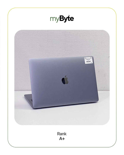 MacBook Pro Retina 13-inch 2019 2T3P Touch Bar myByte International