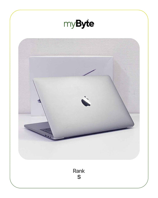 MacBook Pro Retina 13-inch 2018 4T3P Touch Bar