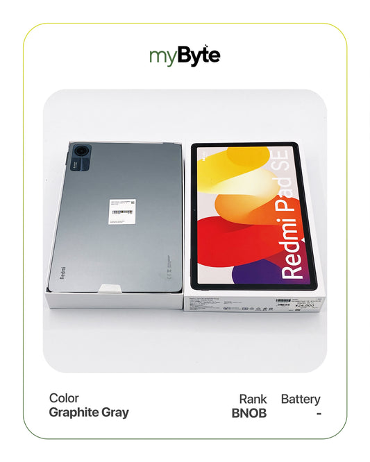 Redmi Pad SE 128GB (Wi-Fi)