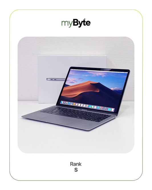 MacBook Air Retina 13-inch 2019