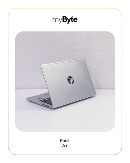 HP ProBook 430 G8 myByte International